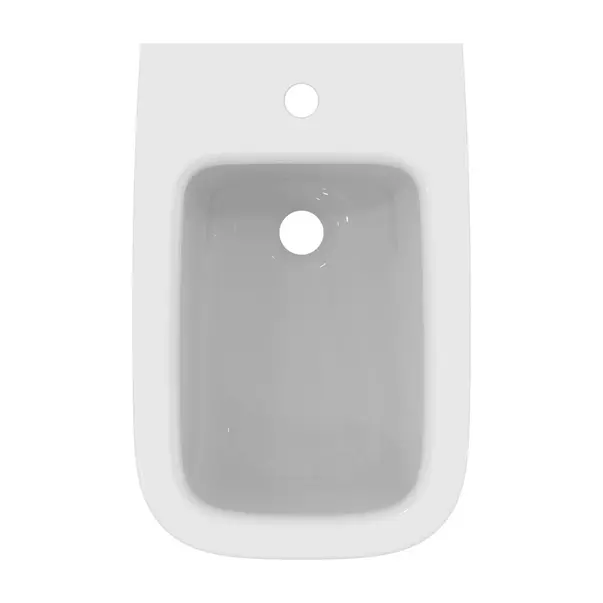 Bideu suspendat Ideal Standard I.life B alb lucios SmartGuard [6]