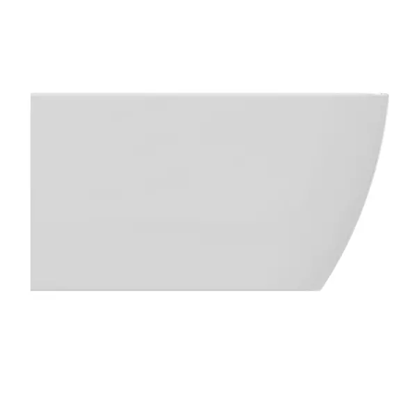 Bideu suspendat Ideal Standard I.life B alb lucios SmartGuard [7]