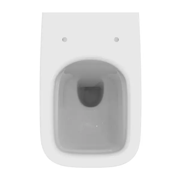 Vas WC pe pardoseala Ideal Standard i.life B alb SmartGuard BTW rimless [7]