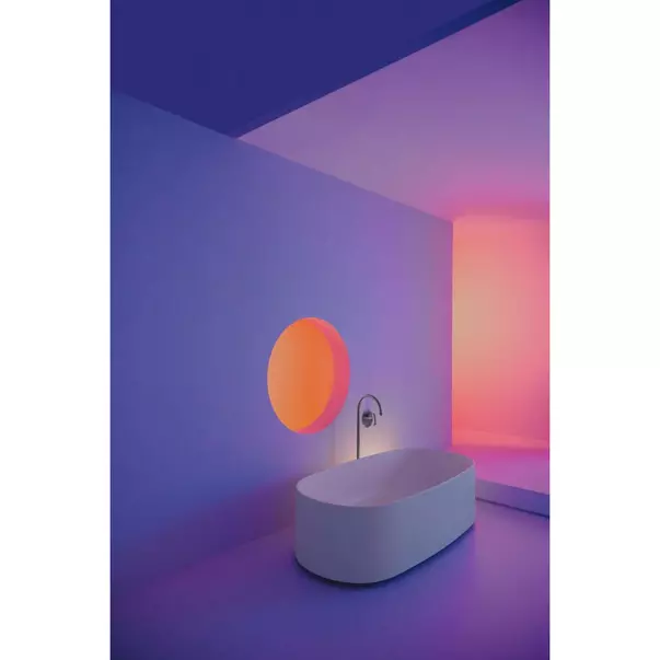 Cada freestanding Ideal Standard Atelier Linda-X alb mat 175x85 cm [5]