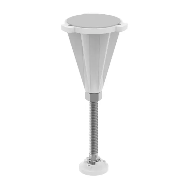 Cabine dus - Set fixare cadita dus Ideal Standard Ultra Flat New