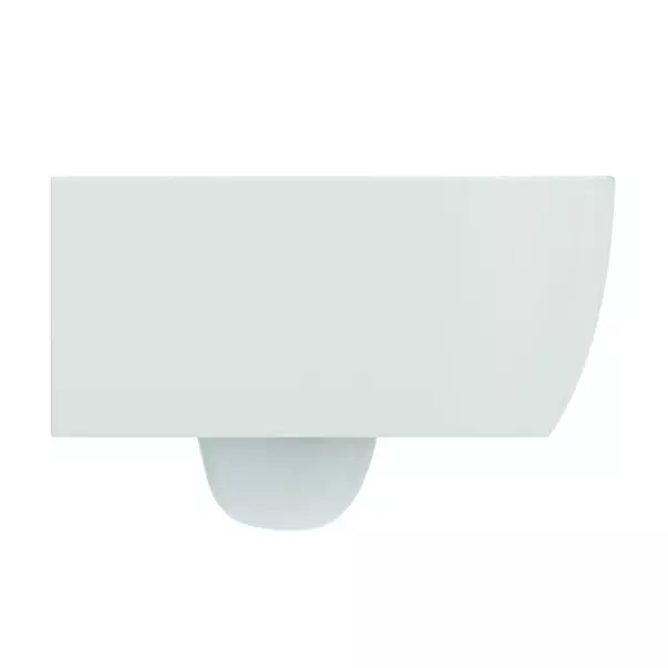 Vas WC suspendat Ideal Standard Atelier Blend Curve rimless alb lucios [7]