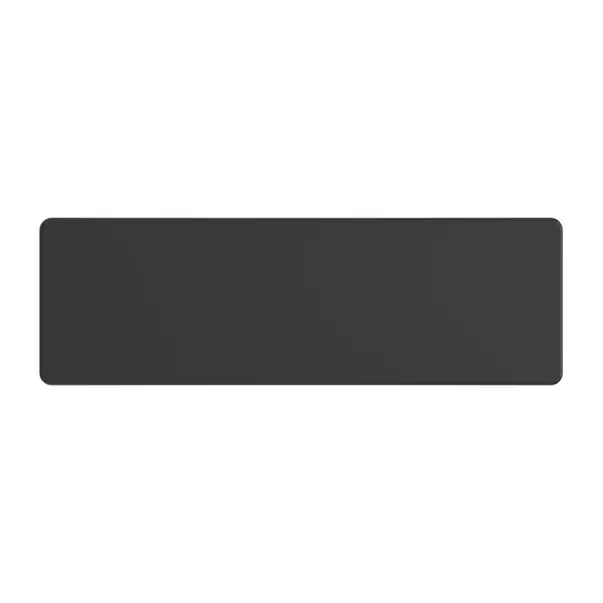 Capac pentru sifon cadita Ideal Standard Ultra Flat New negru mat [2]