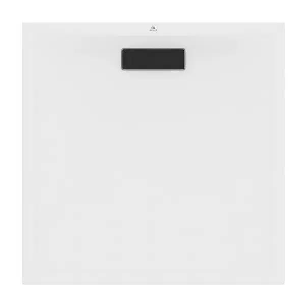 Capac pentru sifon cadita Ideal Standard Ultra Flat New negru mat [6]