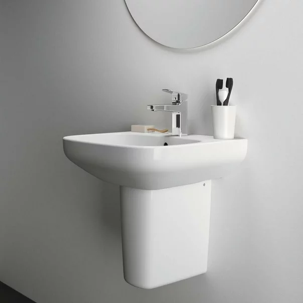 Lavoare pe perete - Lavoar suspendat Ideal Standard i.Life A 50cm