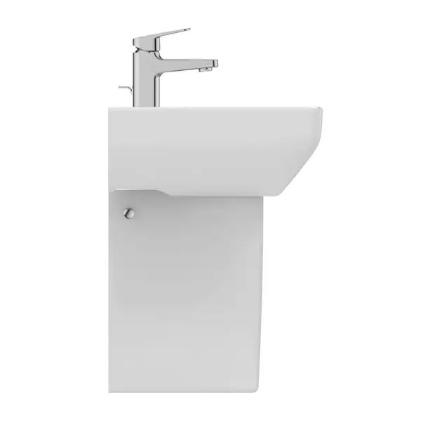 Semipiedestal pentru lavoar Ideal Standard i.life A alb lucios [6]