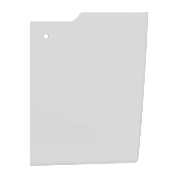 Semipiedestal pentru lavoar Ideal Standard i.life A alb lucios [8]