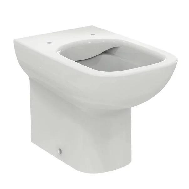 Obiecte Sanitare - Vas wc pe pardosela Ideal Standard i.Life A rimless pentru rezervor incastrat