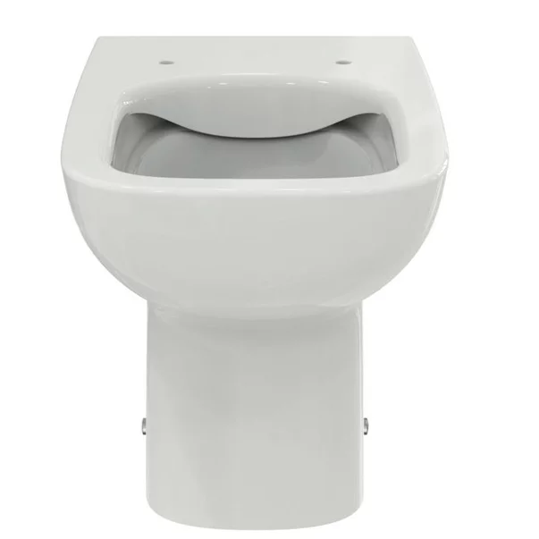 Vas wc pe pardosela Ideal Standard i.Life A rimless pentru rezervor incastrat [2]