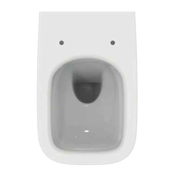 Vas wc pe pardosela Ideal Standard i.Life A rimless pentru rezervor incastrat [3]