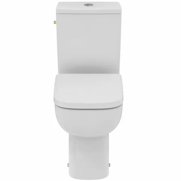 Vas wc stativ Ideal Standard i.Life A rimless pentru persoane cu mobilitate redusa [4]