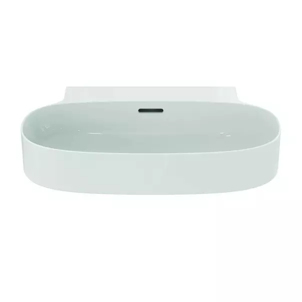 Lavoar suspendat Ideal Standard Atelier Linda-X 60 cm alb lucios cu orificiu preaplin [10]