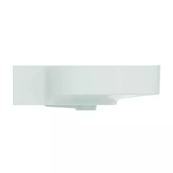 Lavoar suspendat Ideal Standard Atelier Linda-X 60 cm alb lucios cu orificiu preaplin [9]
