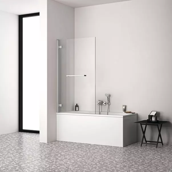 Cazi baie - Cada dreptunghiulara Ideal Standard i.life alb lucios 150X70 cm