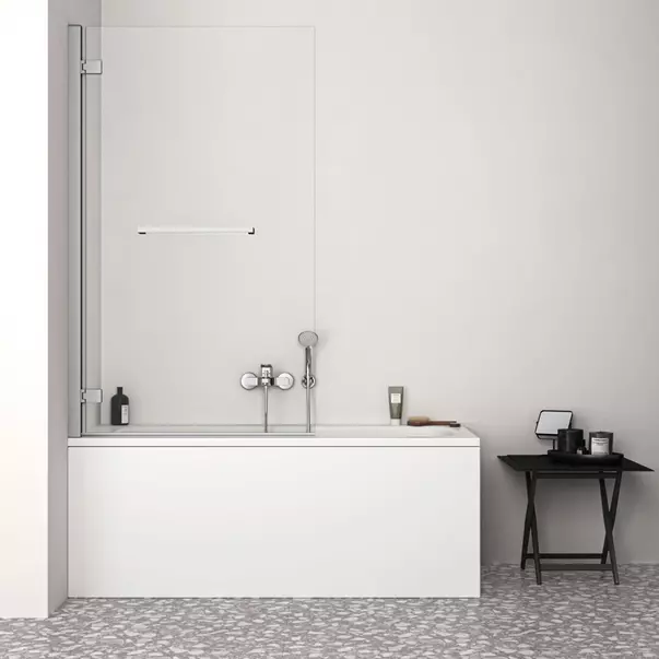 Cada dreptunghiulara Ideal Standard i.life alb lucios 150X70 cm [3]