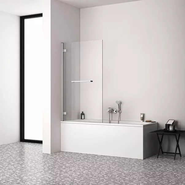Cada dreptunghiulara Ideal Standard i.life alb lucios 170X70 cm [3]