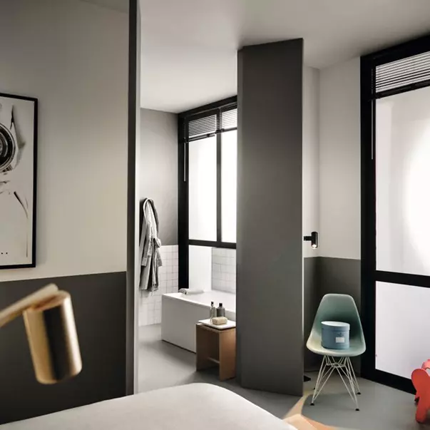 Cada dreptunghiulara Ideal Standard i.life alb lucios 170X75 cm [3]