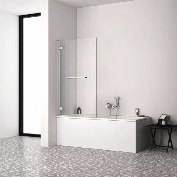 Cada dreptunghiulara Ideal Standard i.life alb lucios 170X75 cm [7]