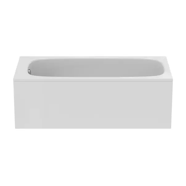 Cada dreptunghiulara Ideal Standard i.life alb lucios 170X80 cm [4]