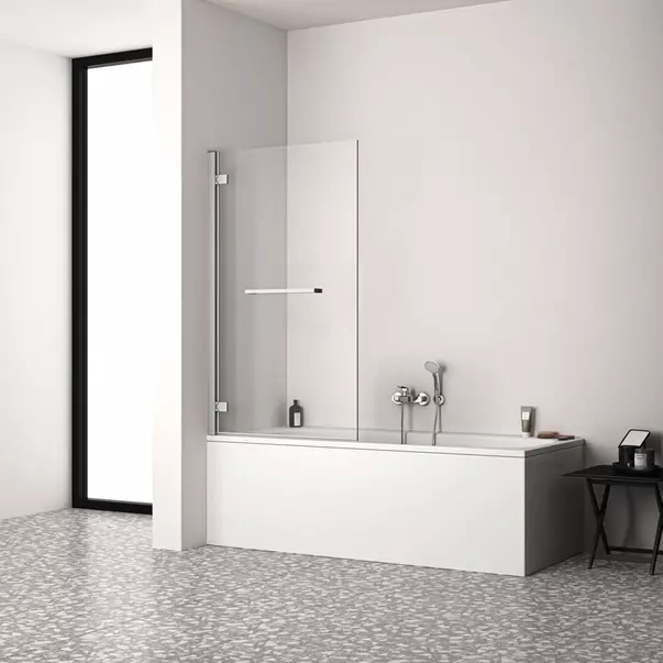 Cazi baie - Cada dreptunghiulara Ideal Standard i.life alb lucios 180X80 cm