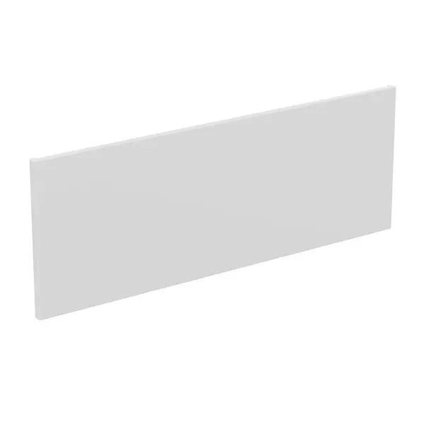 Cazi baie - Panou frontal Ideal Standard i.life 150 cm alb lucios