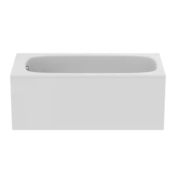 Panou frontal Ideal Standard i.life 150 cm alb lucios [3]