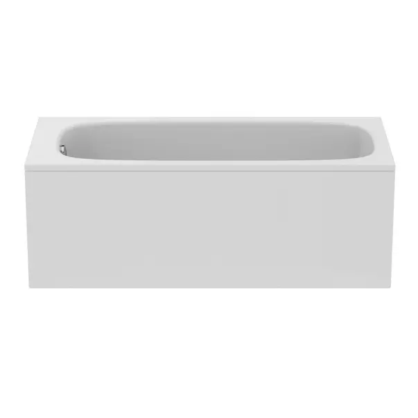 Panou frontal Ideal Standard i.life 160 cm alb lucios [3]