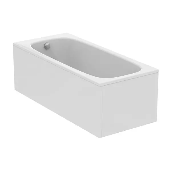 Panou frontal Ideal Standard i.life 170 cm alb lucios [2]