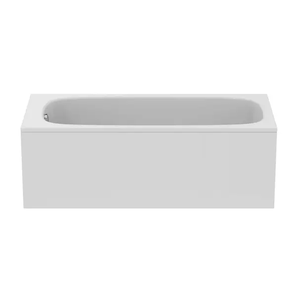 Panou frontal Ideal Standard i.life 170 cm alb lucios [3]