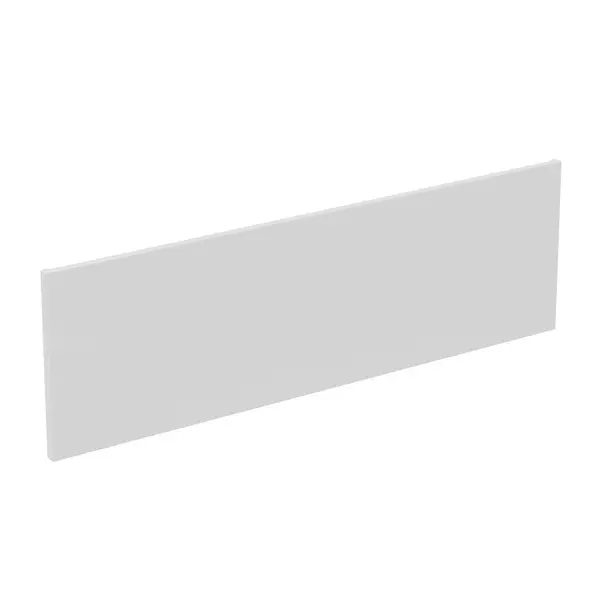 Cazi baie - Panou frontal Ideal Standard i.life 180 cm alb lucios