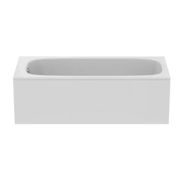 Panou frontal Ideal Standard i.life 180 cm alb lucios [3]