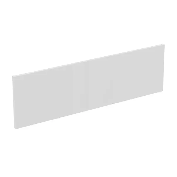 Cazi baie - Panou frontal Ideal Standard i.life 190 cm alb lucios