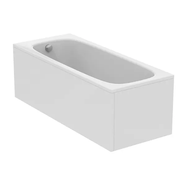 Panou lateral Ideal Standard i.life 70 cm alb lucios [2]