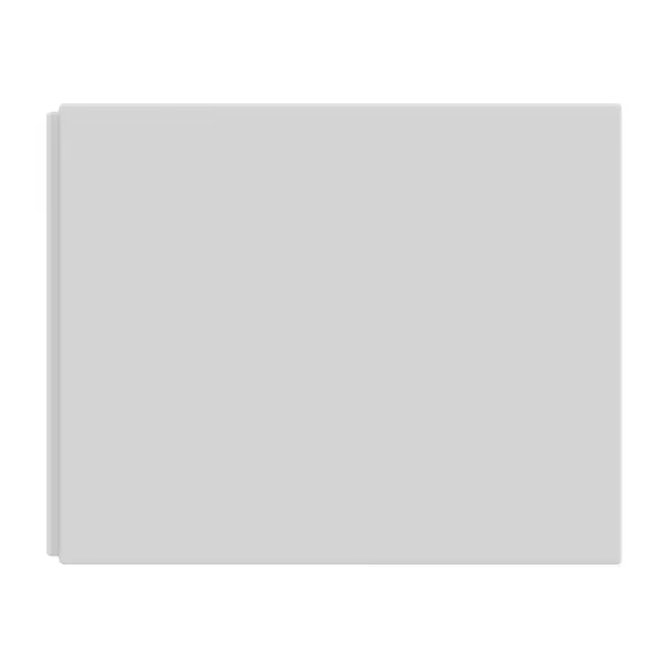 Panou lateral Ideal Standard i.life 75 cm alb lucios [3]