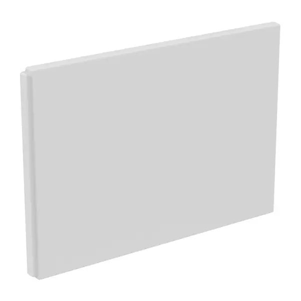 Cazi baie - Panou lateral Ideal Standard i.life 80 cm alb lucios