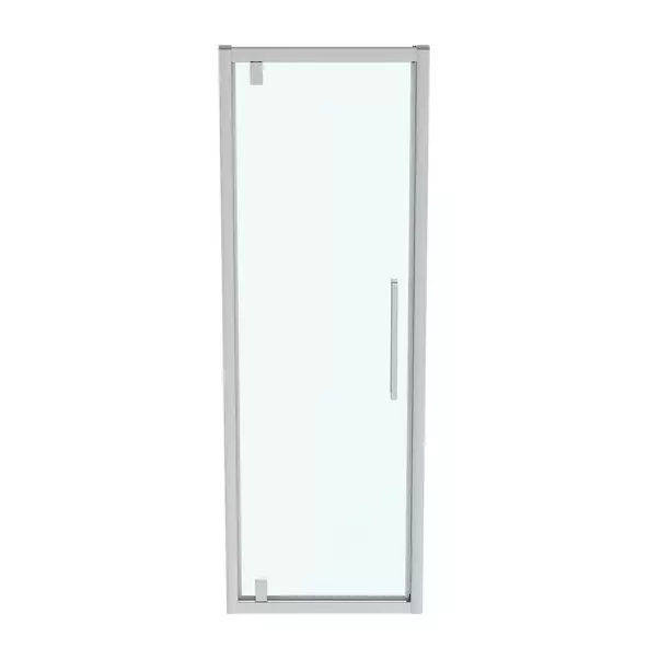 Usa de nisa pivotanta Ideal Standard i.life 70 cm sticla 8 mm argintiu [4]