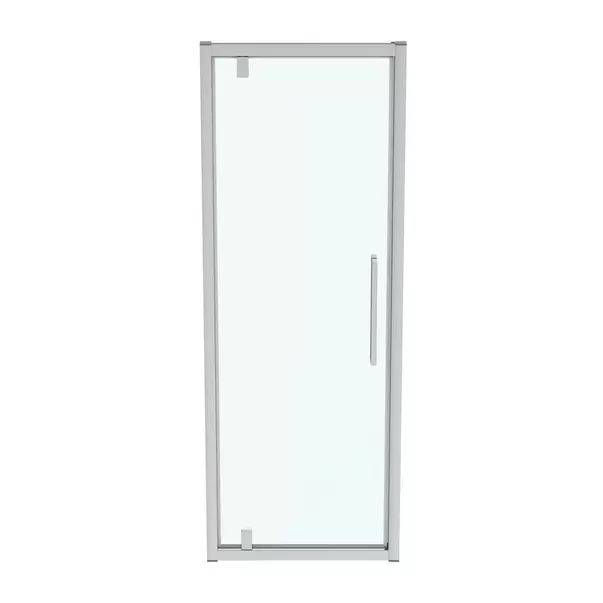 Usa de nisa pivotanta Ideal Standard i.life 75 cm sticla 8 mm argintiu [3]