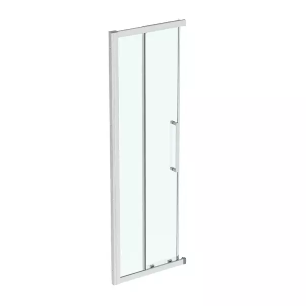 Usi culisante - Usa de nisa culisanta Ideal Standard i.life 70 cm sticla 8 mm argintiu