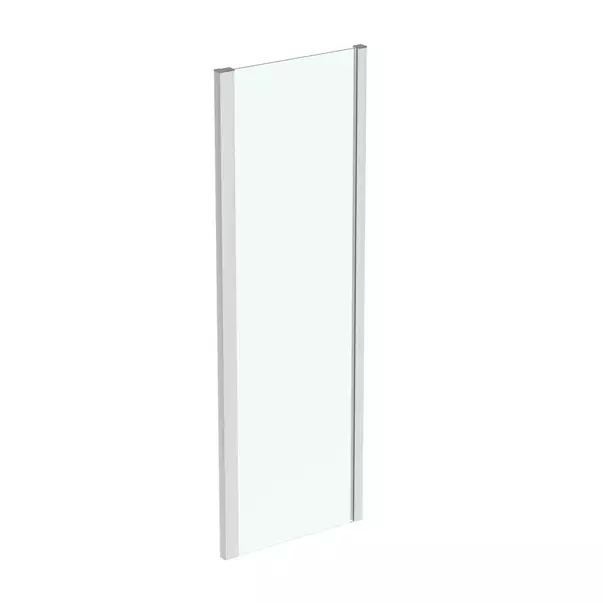 Usi si pereti - Perete lateral Ideal Standard i.life 70 cm sticla 8 mm argintiu