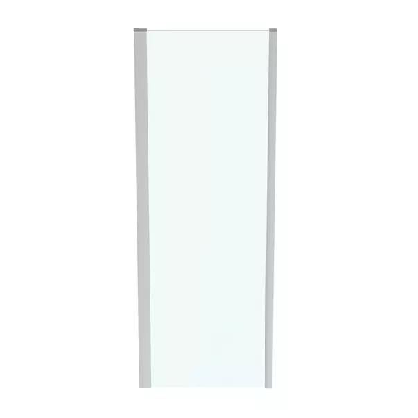 Perete lateral Ideal Standard i.life 75 cm sticla 8 mm argintiu [3]