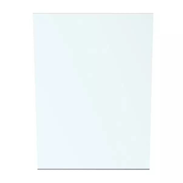 Paravan de dus tip Walk-in Ideal Standard i.life 140x200 cm sticla 8 mm dublu acces argintiu [4]