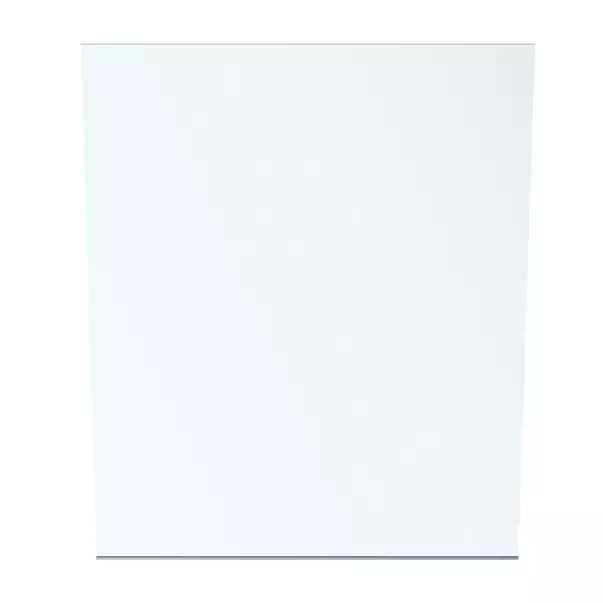 Paravan de dus tip Walk-in Ideal Standard i.life 160x200 cm sticla 8 mm dublu acces argintiu [4]