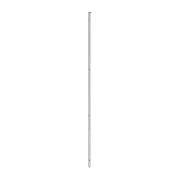 Usi si pereti - Profil de extensie Ideal Standard i.life 2 cm argintiu