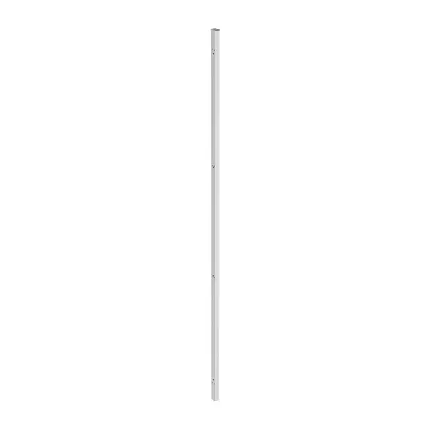Usi si pereti - Profil de extensie Ideal Standard i.life 2.5 cm argintiu