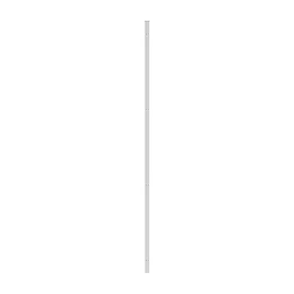 Profil de extensie Ideal Standard i.life 2.5 cm argintiu [2]