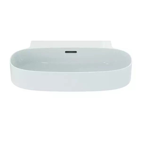 Lavoar suspendat Ideal Standard Atelier Linda-X cu orificiu preaplin 60 cm alb lucios [11]