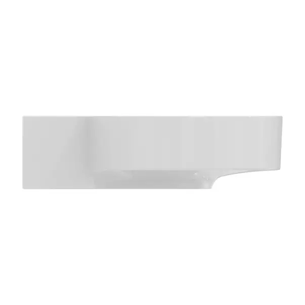 Lavoar suspendat Ideal Standard Atelier Linda-X 50 cm alb lucios [10]