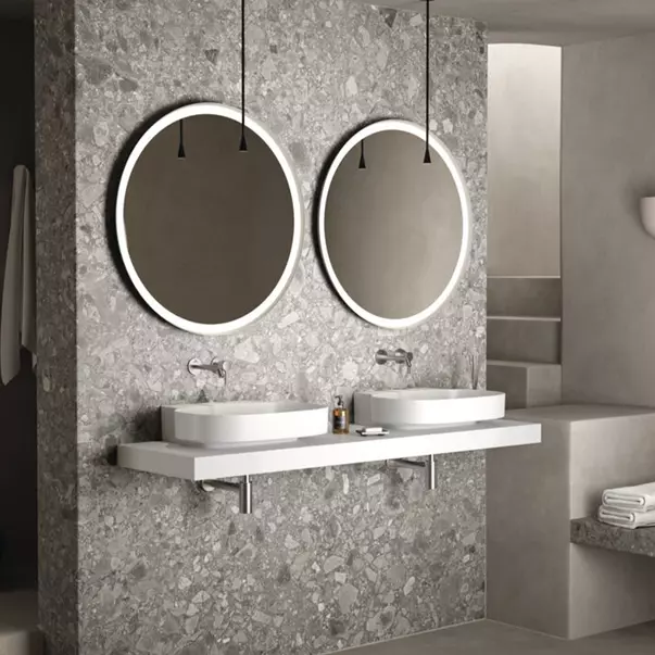Lavoare pe perete - Lavoar suspendat Ideal Standard Atelier Linda-X alb lucios cu orificiu baterie 60 cm