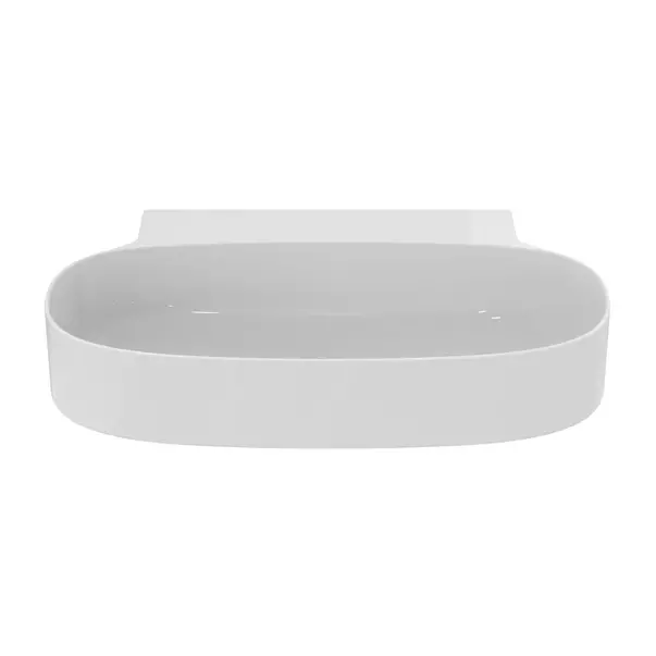 Lavoar suspendat Ideal Standard Atelier Linda-X alb lucios 60 cm [11]