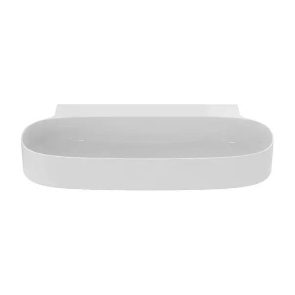 Lavoar suspendat Ideal Standard Atelier Linda-X 75 cm alb lucios [10]